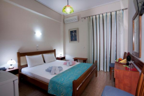  Hotel Loutraki  Лутраки